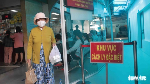 Tin sáng 4-10: Một DN xăng dầu ở TP.HCM xin trả giấy phép; Không xét nghiệm tràn lan vi rút adeno - Ảnh 4. Tin sáng 4-10: Một DN xăng dầu ở TP.HCM xin trả giấy phép; Không xét nghiệm tràn lan vi rút adeno - Ảnh 4.