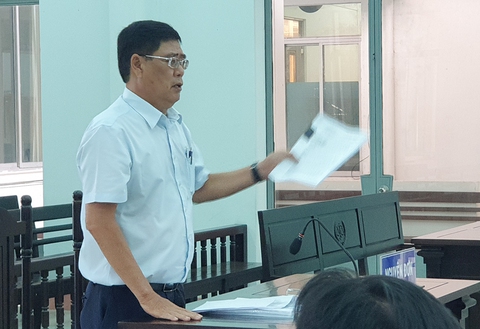 Vì sao lãnh đạo nhiều địa phương không đến tòa hành chính? - Ảnh 1. Vì sao lãnh đạo nhiều địa phương không đến tòa hành chính? - Ảnh 1.
