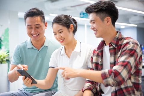 Giảm 50% khi đặt vé máy bay, tàu xe, vé xem phim trên Vietbank Digital - Ảnh 2. Giảm 50% khi đặt vé máy bay, tàu xe, vé xem phim trên Vietbank Digital - Ảnh 2.