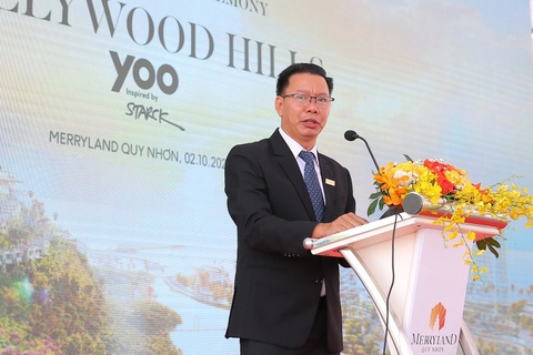 Hưng Thịnh Incons là tổng thầu xây dựng phân khu Hollywood Hills dự án MerryLand Quy Nhơn - Ảnh 3. Hưng Thịnh Incons là tổng thầu xây dựng phân khu Hollywood Hills dự án MerryLand Quy Nhơn - Ảnh 3.