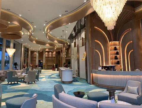 Hưng Thịnh Land khai trương Trung tâm Dịch vụ khách hàng tại TP Quy Nhơn - Ảnh 3. Hưng Thịnh Land khai trương Trung tâm Dịch vụ khách hàng tại TP Quy Nhơn - Ảnh 3.