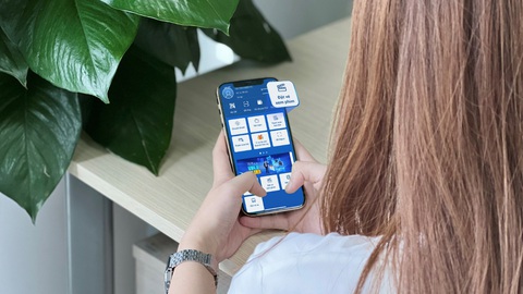 Giảm 50% khi đặt vé máy bay, tàu xe, vé xem phim trên Vietbank Digital - Ảnh 3. Giảm 50% khi đặt vé máy bay, tàu xe, vé xem phim trên Vietbank Digital - Ảnh 3.