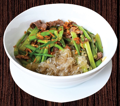 Nhà hàng Hương Xưa, quận 7 - Tâm huyết từ cốt lõi - Ảnh 3. Nhà hàng Hương Xưa, quận 7 - Tâm huyết từ cốt lõi - Ảnh 3.