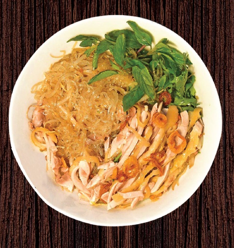 Nhà hàng Hương Xưa, quận 7 - Tâm huyết từ cốt lõi - Ảnh 4. Nhà hàng Hương Xưa, quận 7 - Tâm huyết từ cốt lõi - Ảnh 4.