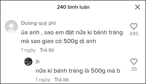 Loạt tin nhắn trời sập khiến hội buôn dưa đỡ không nổi (P2) - Ảnh 4. Loạt tin nhắn trời sập khiến hội buôn dưa đỡ không nổi (P2) - Ảnh 4.