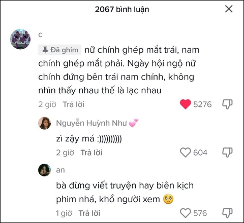 Loạt tin nhắn trời sập khiến hội buôn dưa đỡ không nổi (P2) - Ảnh 6. Loạt tin nhắn trời sập khiến hội buôn dưa đỡ không nổi (P2) - Ảnh 6.