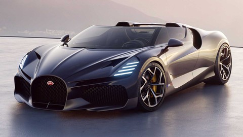 10 xe đắt nhất thế giới ở thời điểm hiện tại: Một nửa của Bugatti - Ảnh 2. 10 xe đắt nhất thế giới ở thời điểm hiện tại: Một nửa của Bugatti - Ảnh 2.