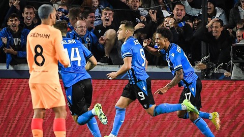 Atletico và Tottenham nguy ngập sau lượt trận thứ 3 - Ảnh 2. Atletico và Tottenham nguy ngập sau lượt trận thứ 3 - Ảnh 2.