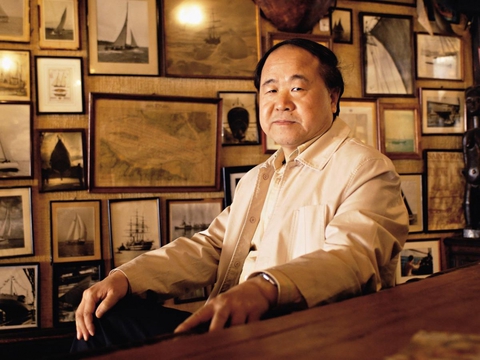 Có giải Nobel văn học, dễ bán sách hơn - Ảnh 2. Có giải Nobel văn học, dễ bán sách hơn - Ảnh 2.