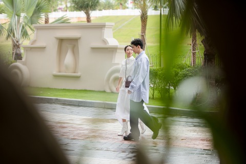 Diệu Nhi bất ngờ nói lời xin lỗi trước ngày về chung nhà với Anh Tú - Ảnh 8. Diệu Nhi bất ngờ nói lời xin lỗi trước ngày về chung nhà với Anh Tú - Ảnh 8.