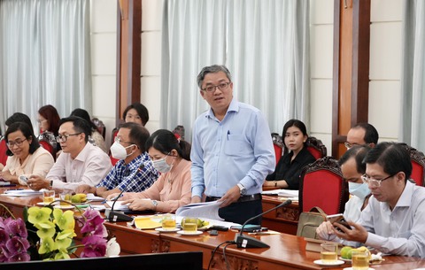 Góp ý Luật đất đai (sửa đổi): Đề nghị có biện pháp xử lý tình trạng bỏ bom dự án nhà ở - Ảnh 2. Góp ý Luật đất đai (sửa đổi): Đề nghị có biện pháp xử lý tình trạng bỏ bom dự án nhà ở - Ảnh 2.