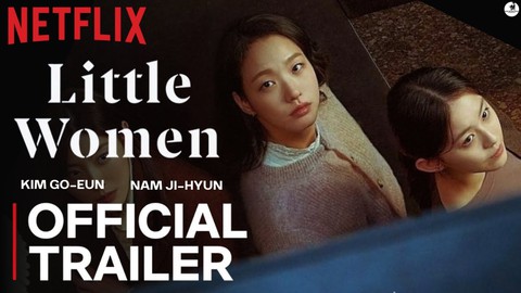 Báo chí nước ngoài đưa tin việc Việt Nam yêu cầu Netflix gỡ phim Little Women - Ảnh 1. Báo chí nước ngoài đưa tin việc Việt Nam yêu cầu Netflix gỡ phim Little Women - Ảnh 1.