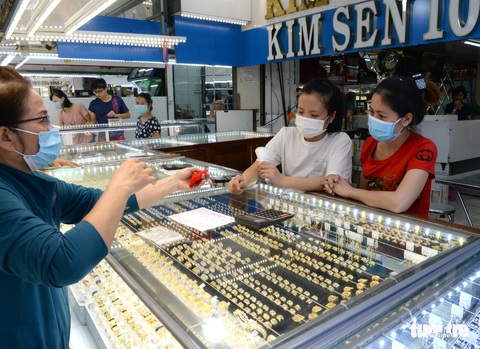 Có một Chợ Lớn rất khác - Ảnh 2. Có một Chợ Lớn rất khác - Ảnh 2.