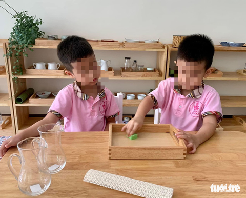 Vụ bạo hành, bỏ đói trẻ ở Đà Nẵng: Hỗ trợ tâm lý cho trẻ bị ảnh hưởng - Ảnh 1. Vụ bạo hành, bỏ đói trẻ ở Đà Nẵng: Hỗ trợ tâm lý cho trẻ bị ảnh hưởng - Ảnh 1.
