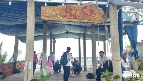 Homestay ở Núi Cấm được tồn tại nhưng phải đảm bảo đúng quy định - Ảnh 1. Homestay ở Núi Cấm được tồn tại nhưng phải đảm bảo đúng quy định - Ảnh 1.