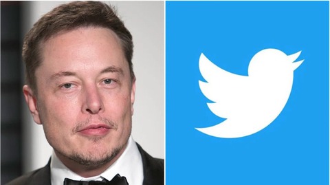 Tỉ phú Elon Musk lại đổi ý, muốn tiếp tục thương vụ mua Twitter - Ảnh 1. Tỉ phú Elon Musk lại đổi ý, muốn tiếp tục thương vụ mua Twitter - Ảnh 1.