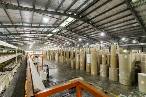 Khatoco 39 năm chinh phục niềm tin của khách hàng - Ảnh 2. Khatoco 39 năm chinh phục niềm tin của khách hàng - Ảnh 2.