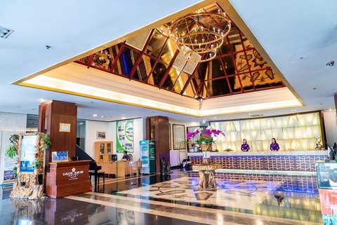 Saigontourist Group ưu đãi đặc biệt quý 4-2022 - Ảnh 2. Saigontourist Group ưu đãi đặc biệt quý 4-2022 - Ảnh 2.