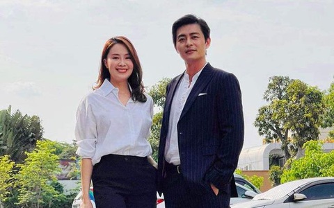 Hồng Diễm, Việt Anh, Doãn Quốc Đam, Quốc Huy… và Hành trình công lý - Ảnh 3. Hồng Diễm, Việt Anh, Doãn Quốc Đam, Quốc Huy… và Hành trình công lý - Ảnh 3.
