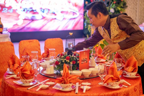 Saigontourist Group ưu đãi đặc biệt quý 4-2022 - Ảnh 3. Saigontourist Group ưu đãi đặc biệt quý 4-2022 - Ảnh 3.