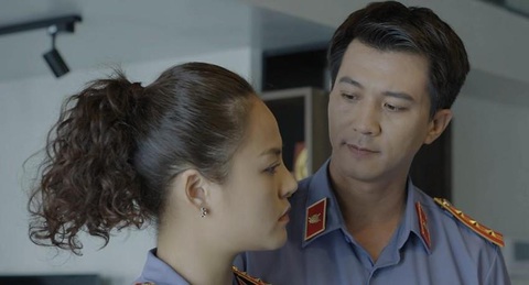 Hồng Diễm, Việt Anh, Doãn Quốc Đam, Quốc Huy… và Hành trình công lý - Ảnh 4. Hồng Diễm, Việt Anh, Doãn Quốc Đam, Quốc Huy… và Hành trình công lý - Ảnh 4.