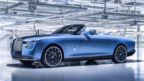 10 xe đắt nhất thế giới ở thời điểm hiện tại: Một nửa của Bugatti - Ảnh 10. 10 xe đắt nhất thế giới ở thời điểm hiện tại: Một nửa của Bugatti - Ảnh 10.