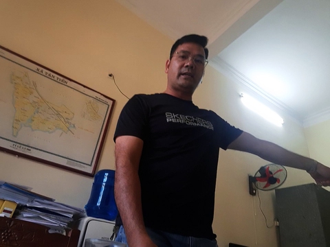 Dân làm đơn tố cáo, xã mới tá hỏa thực hiện thủ tục hành chính? - Ảnh 1. Dân làm đơn tố cáo, xã mới tá hỏa thực hiện thủ tục hành chính? - Ảnh 1.