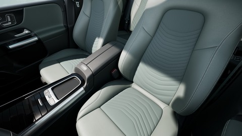 A-Class, B-Class nâng cấp nhẹ - Các dòng Mercedes rẻ nhất sắp khai tử - Ảnh 17. A-Class, B-Class nâng cấp nhẹ - Các dòng Mercedes rẻ nhất sắp khai tử - Ảnh 17.