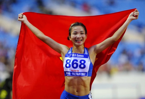 Thể thao Việt Nam được tài trợ 5 tỉ đồng, thực hiện mục tiêu tại Asiad 2023, Olympic 2024 - Ảnh 1. Thể thao Việt Nam được tài trợ 5 tỉ đồng, thực hiện mục tiêu tại Asiad 2023, Olympic 2024 - Ảnh 1.