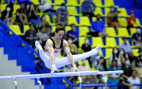 Thể thao Việt Nam được tài trợ 5 tỉ đồng, thực hiện mục tiêu tại Asiad 2023, Olympic 2024 - Ảnh 2. Thể thao Việt Nam được tài trợ 5 tỉ đồng, thực hiện mục tiêu tại Asiad 2023, Olympic 2024 - Ảnh 2.
