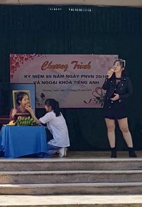 Ảnh vui 7-10: Ngọt ngào đến mấy cũng... ra chuồng heo - Ảnh 7. Ảnh vui 7-10: Ngọt ngào đến mấy cũng... ra chuồng heo - Ảnh 7.