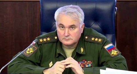 Nghị sĩ yêu cầu Bộ Quốc phòng Nga thông tin trung thực hơn về chiến sự Ukraine - Ảnh 1. Nghị sĩ yêu cầu Bộ Quốc phòng Nga thông tin trung thực hơn về chiến sự Ukraine - Ảnh 1.