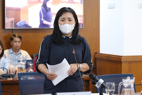 Lãnh đạo Sở Công Thương: TP.HCM chỉ thiếu xăng dầu cục bộ - Ảnh 1. Lãnh đạo Sở Công Thương: TP.HCM chỉ thiếu xăng dầu cục bộ - Ảnh 1.