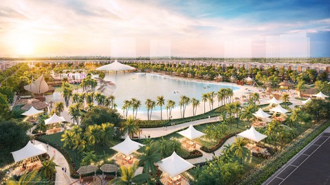 Ông Phạm Nhật Vượng lập công ty quản lý, đầu tư bất động sản vốn điều lệ 18.000 tỉ đồng - Ảnh 2. Ông Phạm Nhật Vượng lập công ty quản lý, đầu tư bất động sản vốn điều lệ 18.000 tỉ đồng - Ảnh 2.