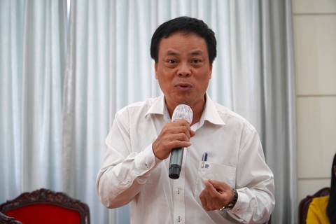 Góp ý sửa Luật đất đai: Dọn đường để khai thác quỹ đất hai bên dự án giao thông - Ảnh 1. Góp ý sửa Luật đất đai: Dọn đường để khai thác quỹ đất hai bên dự án giao thông - Ảnh 1.