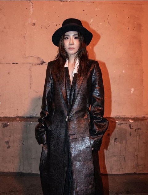 Dara (2NE1) sưu tập 1.000 đôi giày để... đi loanh quanh trong nhà - Ảnh 2. Dara (2NE1) sưu tập 1.000 đôi giày để... đi loanh quanh trong nhà - Ảnh 2.