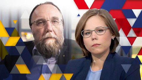 New York Times: Ukraine đứng sau vụ ám sát con gái triết gia Nga, Kiev phủ nhận - Ảnh 1. New York Times: Ukraine đứng sau vụ ám sát con gái triết gia Nga, Kiev phủ nhận - Ảnh 1.