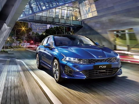 Trải nghiệm mua xe tốt nhất: Kia, Mercedes-Benz thắng lớn, xe Nhật lép vế - Ảnh 1. Trải nghiệm mua xe tốt nhất: Kia, Mercedes-Benz thắng lớn, xe Nhật lép vế - Ảnh 1.