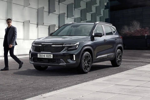 Trải nghiệm mua xe tốt nhất: Kia, Mercedes-Benz thắng lớn, xe Nhật lép vế - Ảnh 3. Trải nghiệm mua xe tốt nhất: Kia, Mercedes-Benz thắng lớn, xe Nhật lép vế - Ảnh 3.