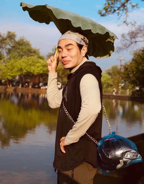Bản nhạc chế Nobita của Lê Dương Bảo Lâm có làm méo mó ký ức tuổi thơ? - Ảnh 2. Bản nhạc chế Nobita của Lê Dương Bảo Lâm có làm méo mó ký ức tuổi thơ? - Ảnh 2.