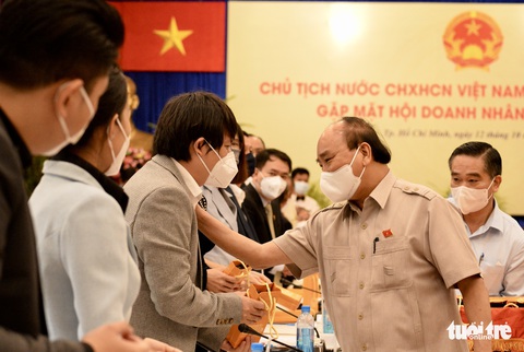 Giám sát quyền lực, mở rộng dân chủ - Ảnh 1. Giám sát quyền lực, mở rộng dân chủ - Ảnh 1.