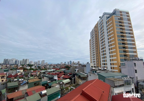 Từ nay đến 2030, Đông Anh, Mê Linh, Sóc Sơn... sẽ là thành phố trực thuộc thủ đô? - Ảnh 1. Từ nay đến 2030, Đông Anh, Mê Linh, Sóc Sơn... sẽ là thành phố trực thuộc thủ đô? - Ảnh 1.