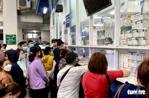 Tin sáng 6-10: Bộ Y tế vào TP.HCM giám sát bệnh đậu mùa khỉ; Lao động ngoài nước vượt kế hoạch - Ảnh 3. Tin sáng 6-10: Bộ Y tế vào TP.HCM giám sát bệnh đậu mùa khỉ; Lao động ngoài nước vượt kế hoạch - Ảnh 3.