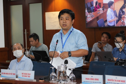 Ngành giáo dục TP.HCM xin lỗi chân thành quý phụ huynh chuyện thu phí ngoài quy định - Ảnh 1. Ngành giáo dục TP.HCM xin lỗi chân thành quý phụ huynh chuyện thu phí ngoài quy định - Ảnh 1.