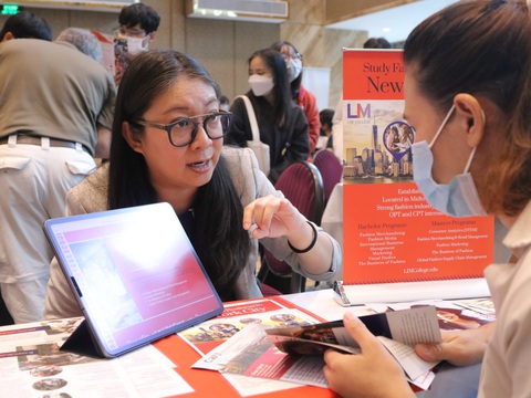 30.000 người Việt đang du học Mỹ, nhiều nhất Đông Nam Á - Ảnh 1. 30.000 người Việt đang du học Mỹ, nhiều nhất Đông Nam Á - Ảnh 1.
