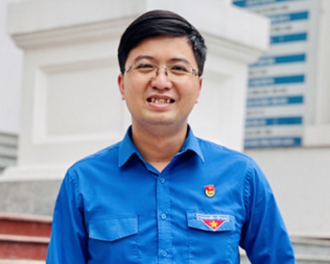 Nói với Đoàn: Mấu chốt ở con người của Đoàn - Ảnh 2. Nói với Đoàn: Mấu chốt ở con người của Đoàn - Ảnh 2.
