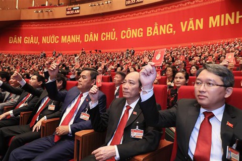 Giám sát quyền lực, mở rộng dân chủ - Ảnh 3. Giám sát quyền lực, mở rộng dân chủ - Ảnh 3.