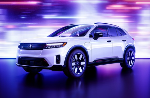 Honda và Toyota - 2 ông trùm xe Nhật lại chậm chạp trong cuộc đua xe điện - Ảnh 1. Honda và Toyota - 2 ông trùm xe Nhật lại chậm chạp trong cuộc đua xe điện - Ảnh 1.