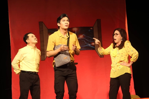 Xem - nghe cuối tuần: Thu Phương rơi nước mắt khi nhắc về cha; Anh Tú làm cố vấn cho Ca sĩ mặt nạ - Ảnh 8. Xem - nghe cuối tuần: Thu Phương rơi nước mắt khi nhắc về cha; Anh Tú làm cố vấn cho Ca sĩ mặt nạ - Ảnh 8.