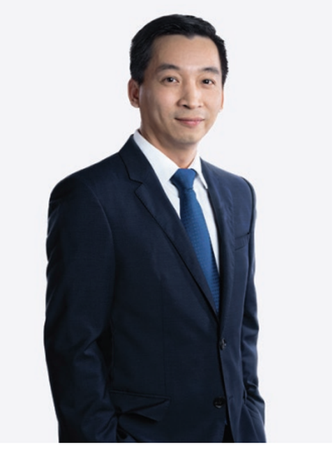 Chủ tịch Chứng khoán Tân Việt, thành viên HĐQT độc lập SCB Nguyễn Tiến Thành qua đời - Ảnh 1. Chủ tịch Chứng khoán Tân Việt, thành viên HĐQT độc lập SCB Nguyễn Tiến Thành qua đời - Ảnh 1.